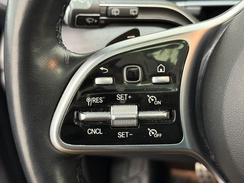 2022 Mercedes-Benz GLS GLS 450 4MATIC®