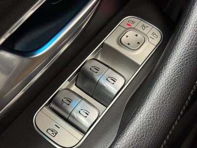 2022 Mercedes-Benz GLS GLS 450 4MATIC®