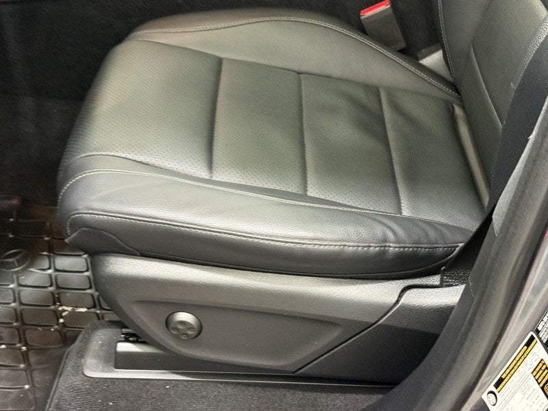 2022 Mercedes-Benz GLS GLS 450 4MATIC®