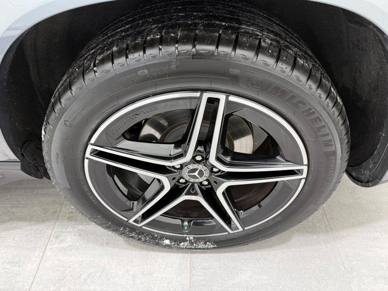 2022 Mercedes-Benz GLS GLS 450 4MATIC®