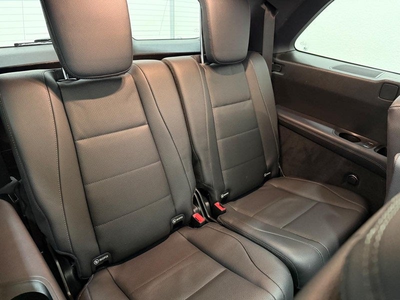 2022 Mercedes-Benz GLS GLS 450 4MATIC®