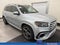 2024 Mercedes-Benz GLS GLS 450 4MATIC®