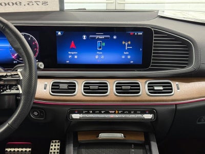 2024 Mercedes-Benz GLS GLS 450 4MATIC®