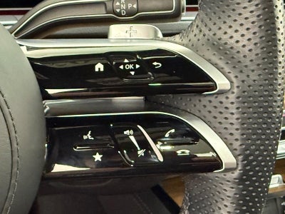 2024 Mercedes-Benz GLS GLS 450 4MATIC®