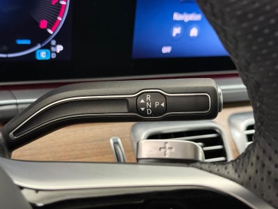 2024 Mercedes-Benz GLS GLS 450 4MATIC®