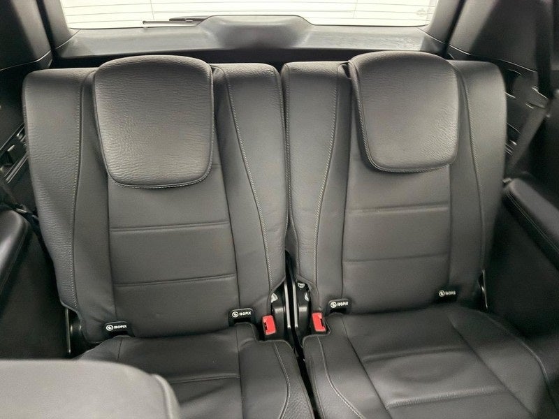 2024 Mercedes-Benz GLS GLS 450 4MATIC®