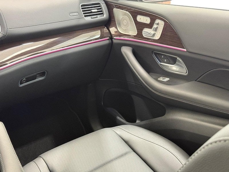 2025 Mercedes-Benz GLS GLS 450 4MATIC®