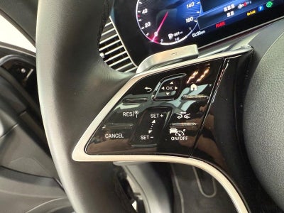 2025 Mercedes-Benz GLS GLS 450 4MATIC®