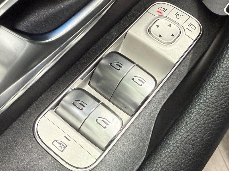 2025 Mercedes-Benz GLS GLS 450 4MATIC®