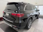 2025 Mercedes-Benz GLS GLS 450 4MATIC®