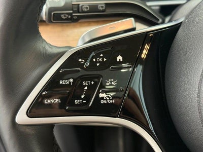 2024 Mercedes-Benz GLS GLS 450 4MATIC®