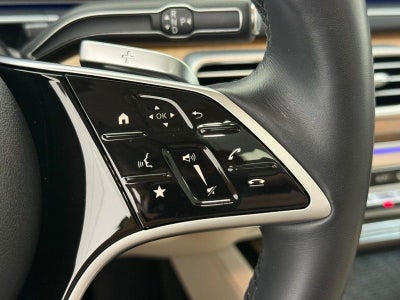 2024 Mercedes-Benz GLS GLS 450 4MATIC®
