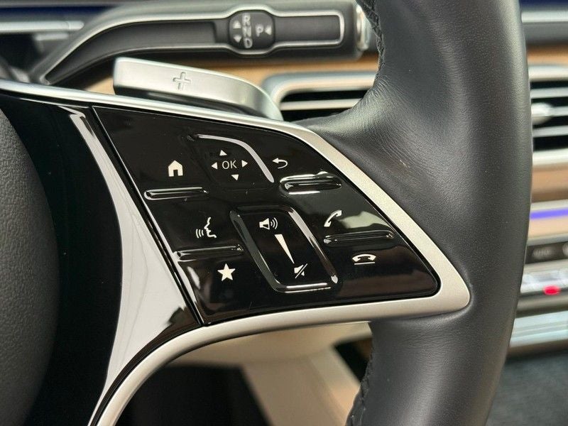 2024 Mercedes-Benz GLS GLS 450 4MATIC®
