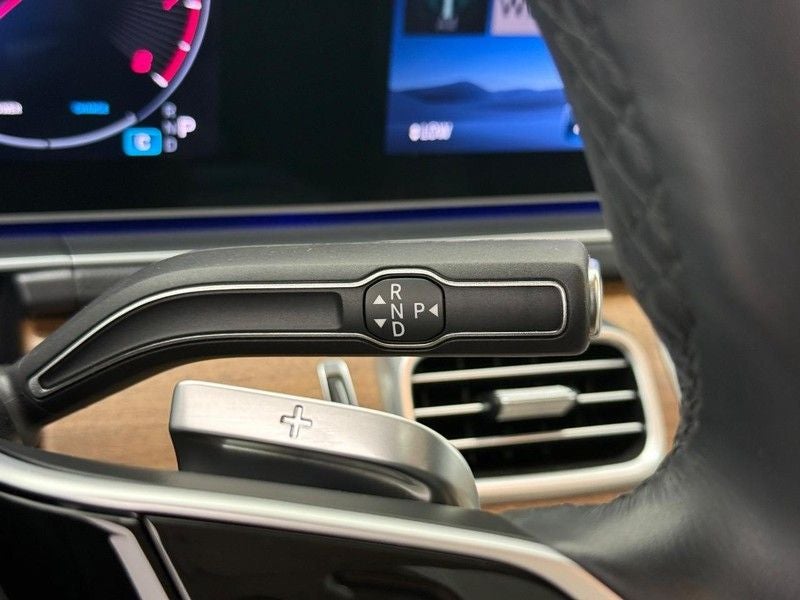 2024 Mercedes-Benz GLS GLS 450 4MATIC®