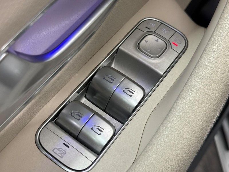 2024 Mercedes-Benz GLS GLS 450 4MATIC®