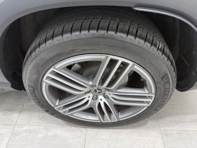 2024 Mercedes-Benz GLS GLS 450 4MATIC®