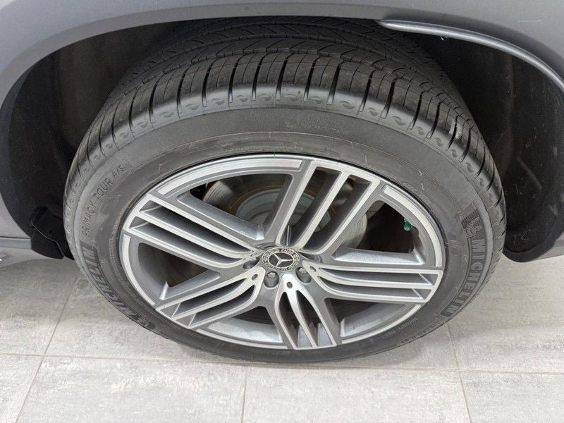2024 Mercedes-Benz GLS GLS 450 4MATIC®