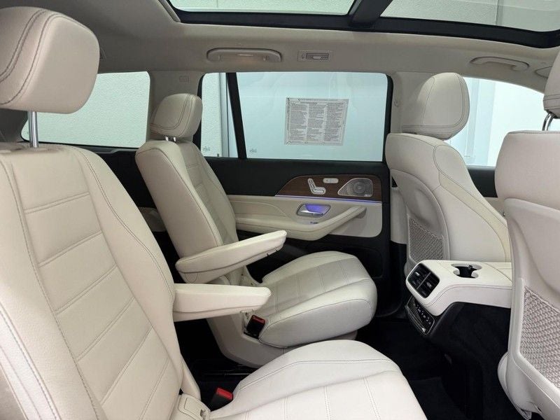 2024 Mercedes-Benz GLS GLS 450 4MATIC®