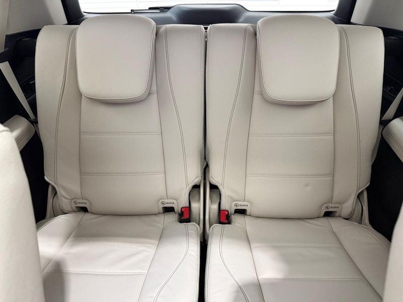 2024 Mercedes-Benz GLS GLS 450 4MATIC®