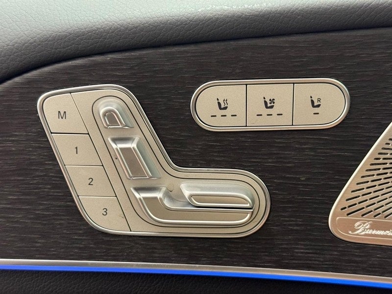 2026 Mercedes-Benz GLS GLS 450 4MATIC®