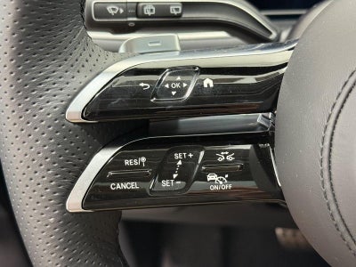 2026 Mercedes-Benz GLS GLS 450 4MATIC®