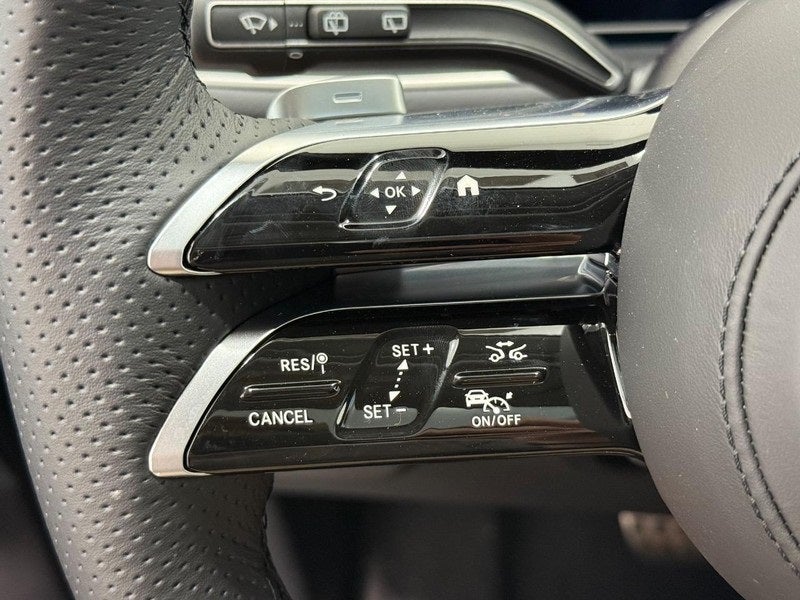 2026 Mercedes-Benz GLS GLS 450 4MATIC®