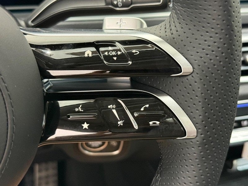 2026 Mercedes-Benz GLS GLS 450 4MATIC®