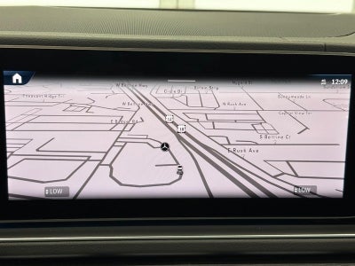 2026 Mercedes-Benz GLS GLS 450 4MATIC®