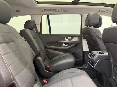 2026 Mercedes-Benz GLS GLS 450 4MATIC®
