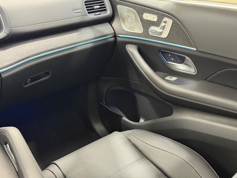 2026 Mercedes-Benz GLS GLS 450 4MATIC®