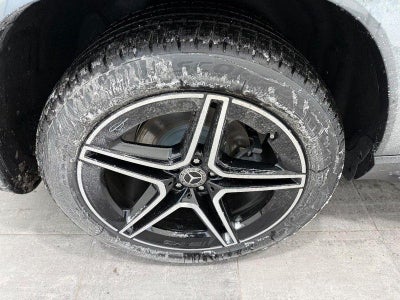 2026 Mercedes-Benz GLS GLS 450 4MATIC®