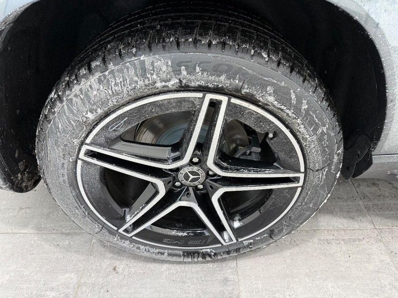 2026 Mercedes-Benz GLS GLS 450 4MATIC®