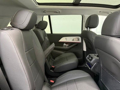 2026 Mercedes-Benz GLS GLS 450 4MATIC®