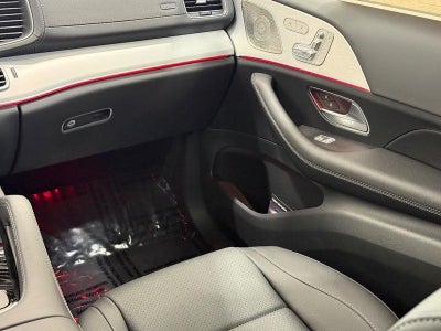 2026 Mercedes-Benz GLS GLS 450 4MATIC®