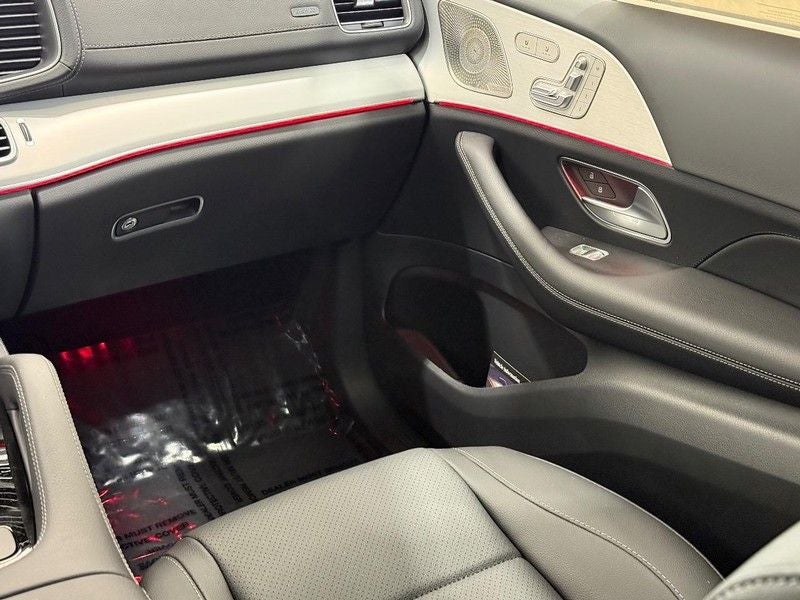 2026 Mercedes-Benz GLS GLS 450 4MATIC®