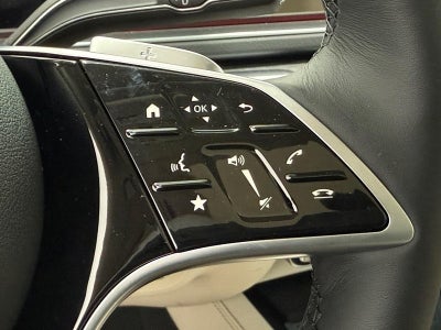 2026 Mercedes-Benz GLS GLS 450 4MATIC®