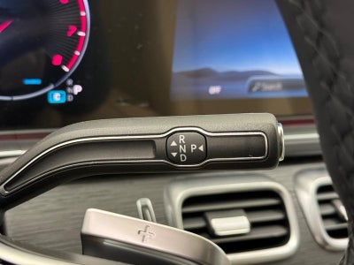 2026 Mercedes-Benz GLS GLS 450 4MATIC®