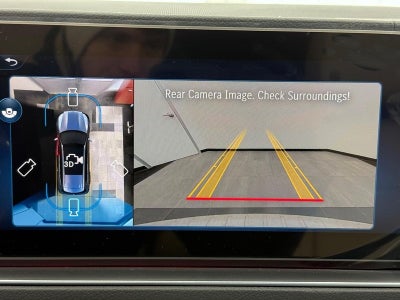 2026 Mercedes-Benz GLS GLS 450 4MATIC®