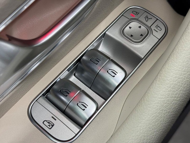 2026 Mercedes-Benz GLS GLS 450 4MATIC®