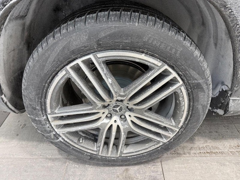 2026 Mercedes-Benz GLS GLS 450 4MATIC®