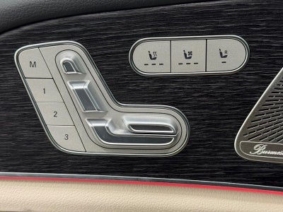 2026 Mercedes-Benz GLS GLS 450 4MATIC®