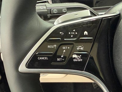 2026 Mercedes-Benz GLS GLS 450 4MATIC®