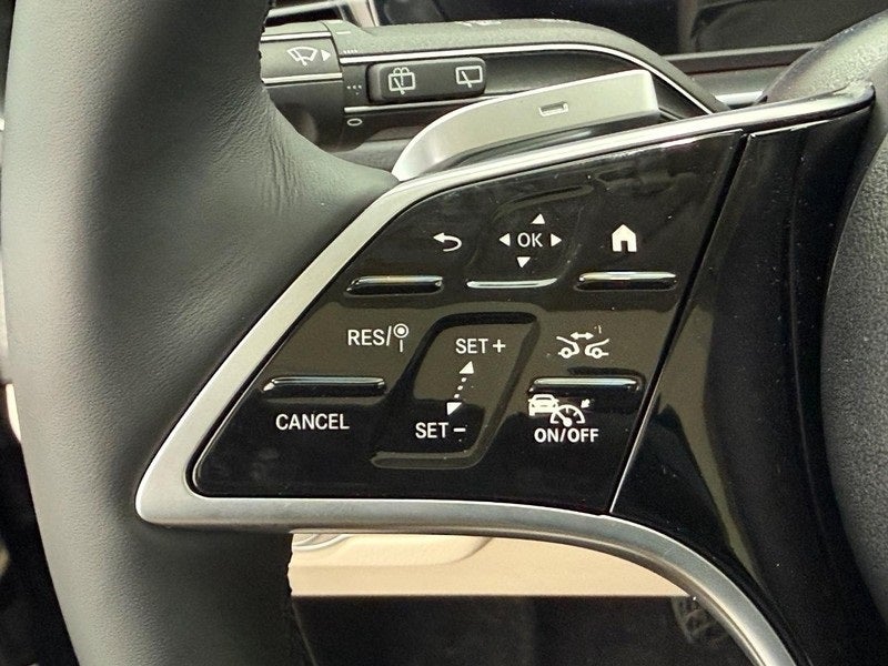 2026 Mercedes-Benz GLS GLS 450 4MATIC®