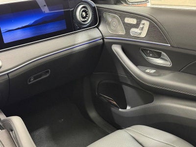 2027 Mercedes-Benz GLS GLS 450 4MATIC®