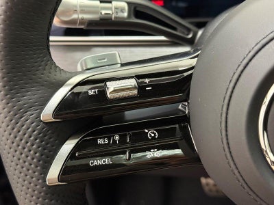 2027 Mercedes-Benz GLS GLS 450 4MATIC®