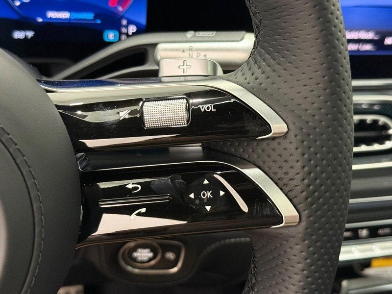 2027 Mercedes-Benz GLS GLS 450 4MATIC®