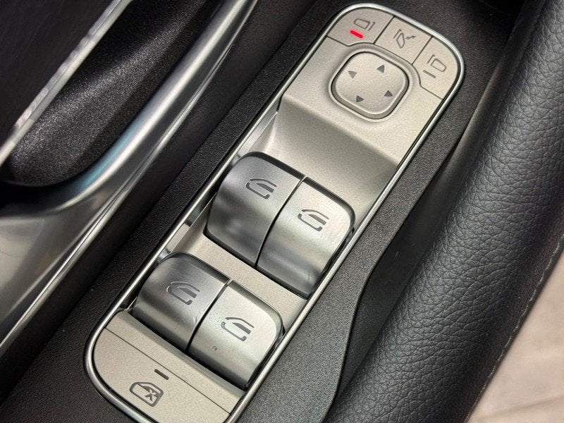 2027 Mercedes-Benz GLS GLS 450 4MATIC®