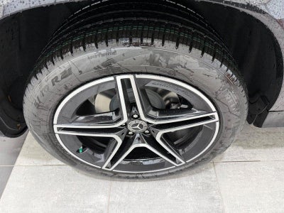 2027 Mercedes-Benz GLS GLS 450 4MATIC®