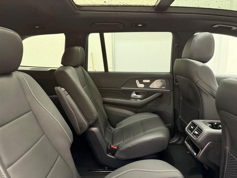 2027 Mercedes-Benz GLS GLS 450 4MATIC®
