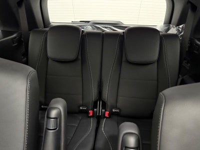 2027 Mercedes-Benz GLS GLS 450 4MATIC®